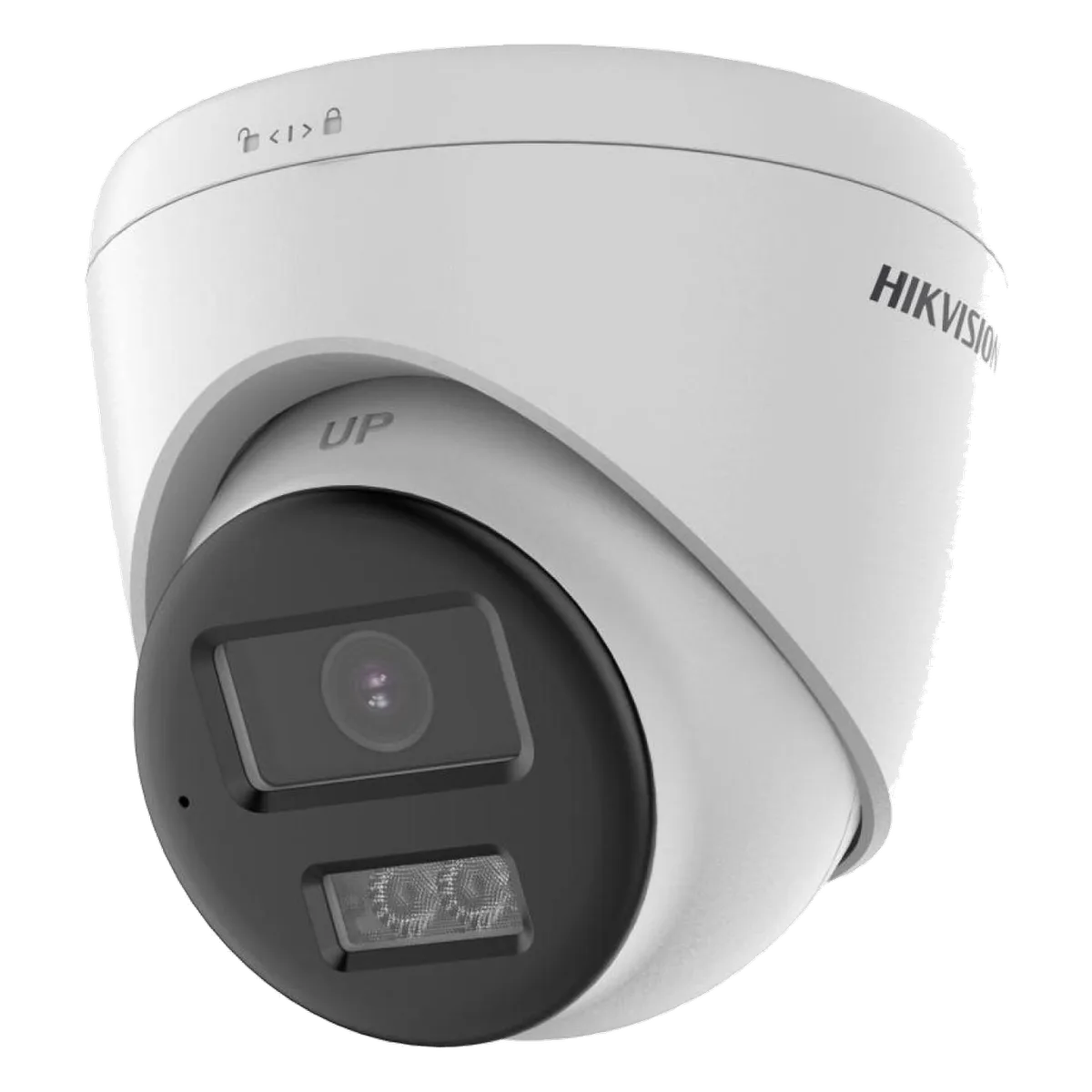 Cámara analógica HIKVISION HK-DS2CE78D0T-LXTS HIKVISION