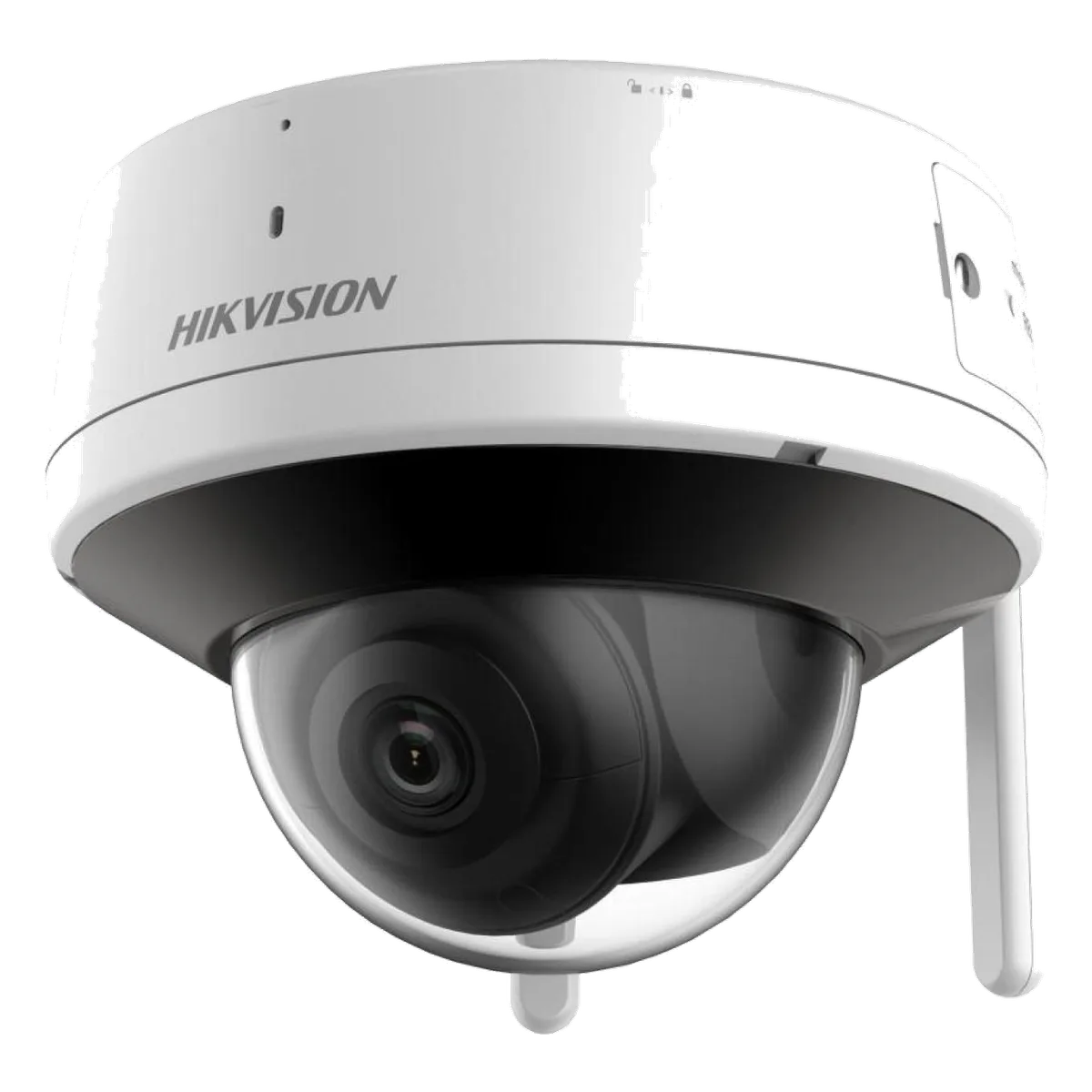 Cámara WiFi HIKVISION HK-DS2CV2141G2-IDW HIKVISION