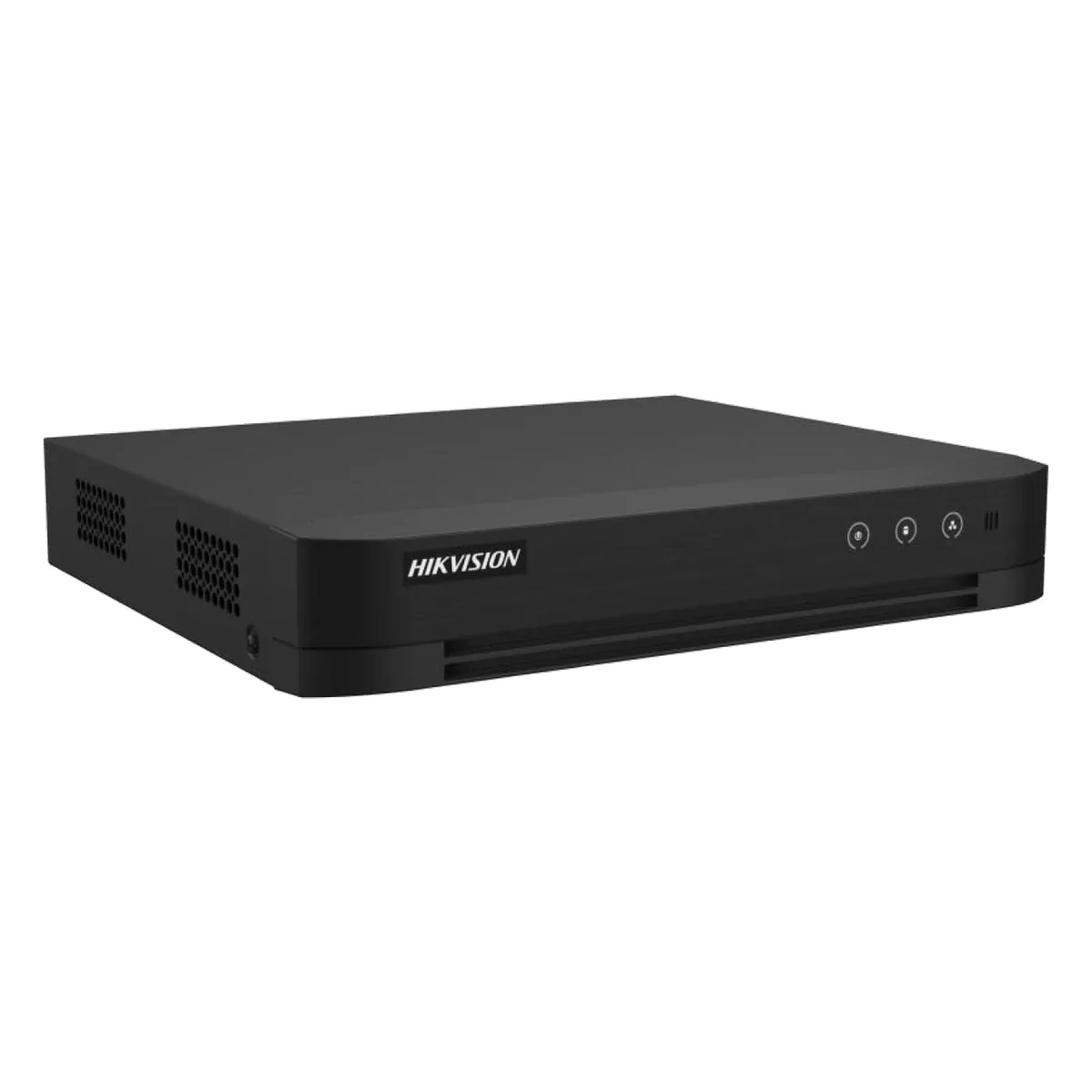 DVR Hikvision HK-DS7204HGHI-M1/T 4 canales HIKVISION