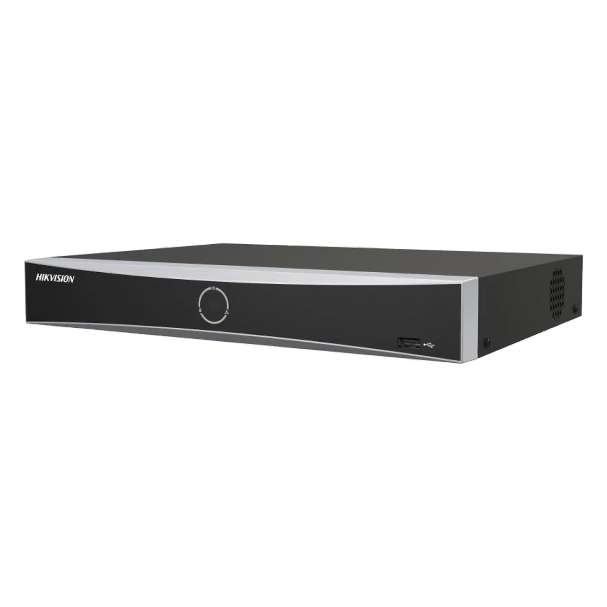 Grabador NVR HIKVISION HK-DS7604NXI-K1/4P HIKVISION