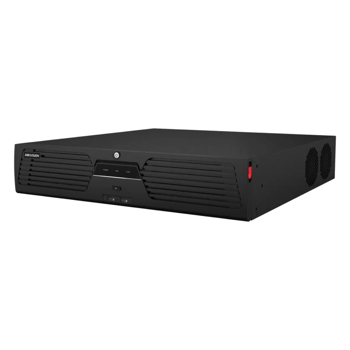 Grabador NVR HIKVISION HK-DS9632NI-M8 HIKVISION