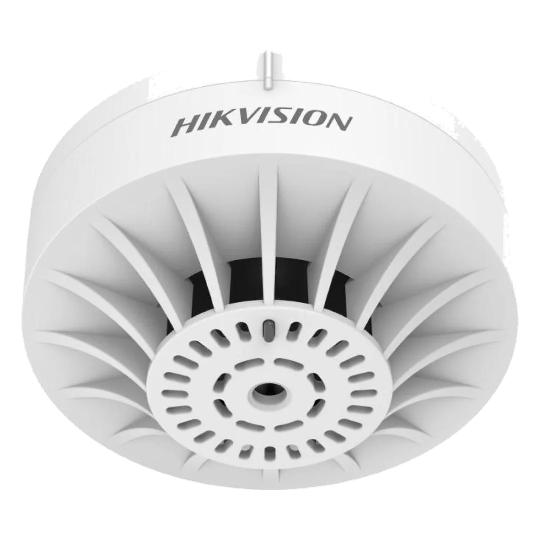 Detección de incendios HIKVISION HK-HF-CH1 HIKVISION
