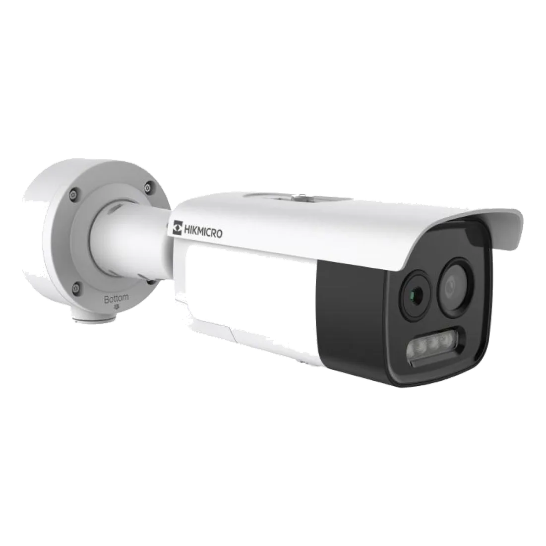 Cámara IP Hikvision HK-HM-TD2618-10/G0/T1A HIKVISION