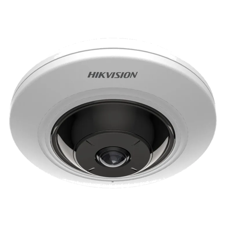 HK-DS2CD2955G0-ISU (5MP) 180 grados HIKVISION