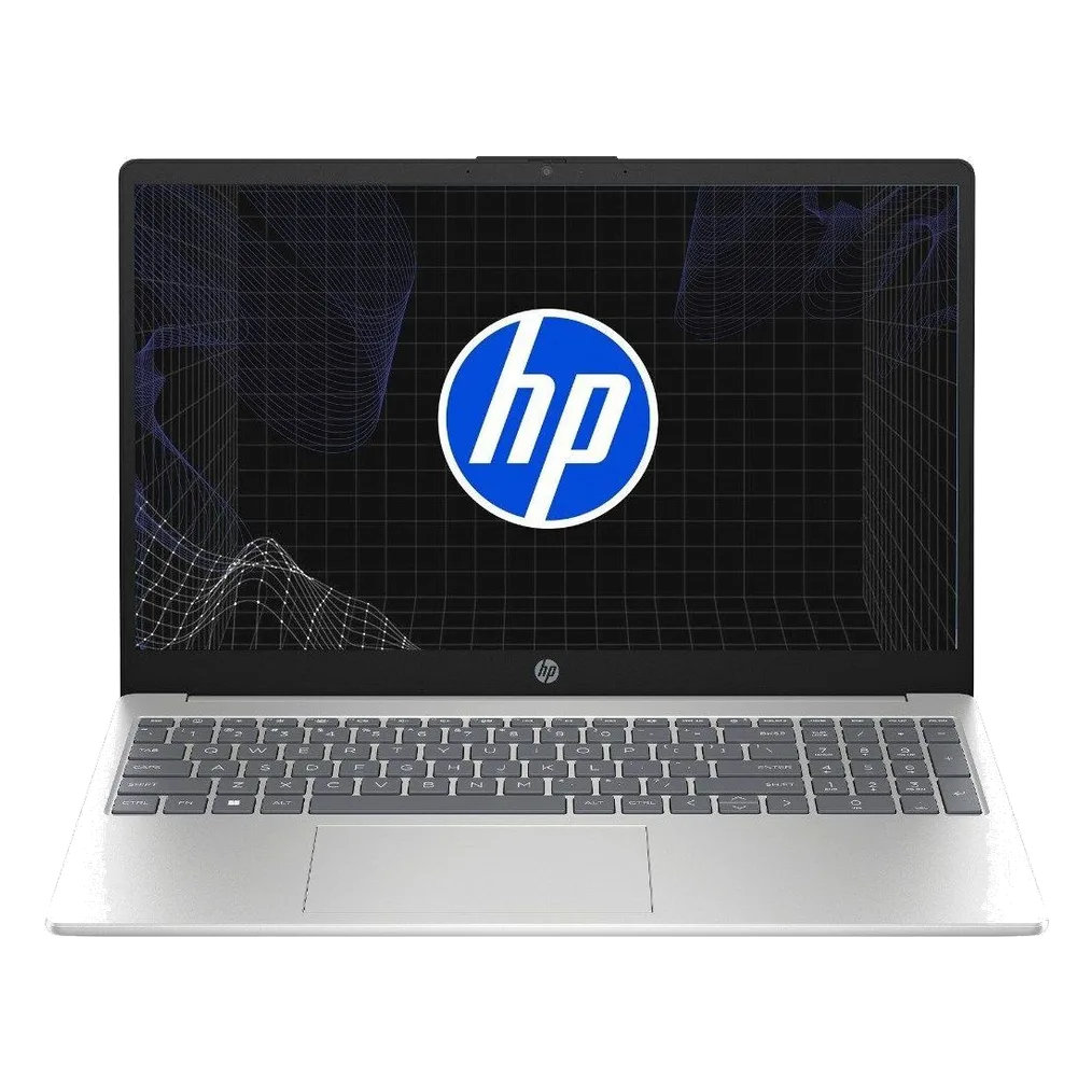 Laptop HP 15-FC0275LA (B9TR3LA#ABM) AMD Ryzen 7 7730U/ 16GB RAM/ 512GB SSD/ pantalla 15,6 FHD/ FreeDOS HP