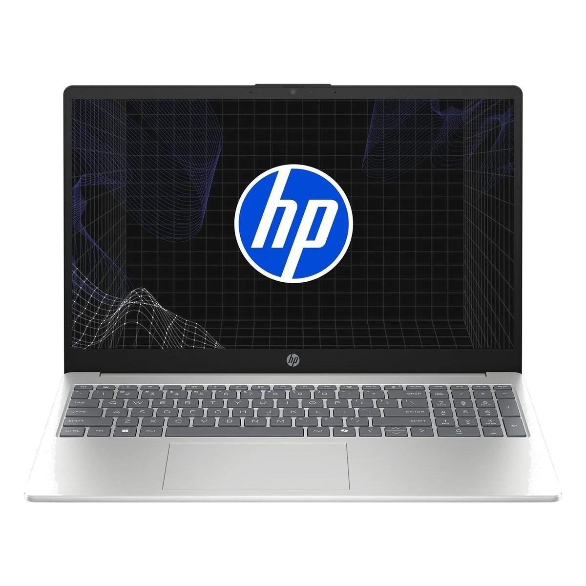 Laptop HP 15-FD2351LA (D2JV8LA#ABM) Ultra 5 225U / 8GB RAM / 512GB SSD/ pant. HP
