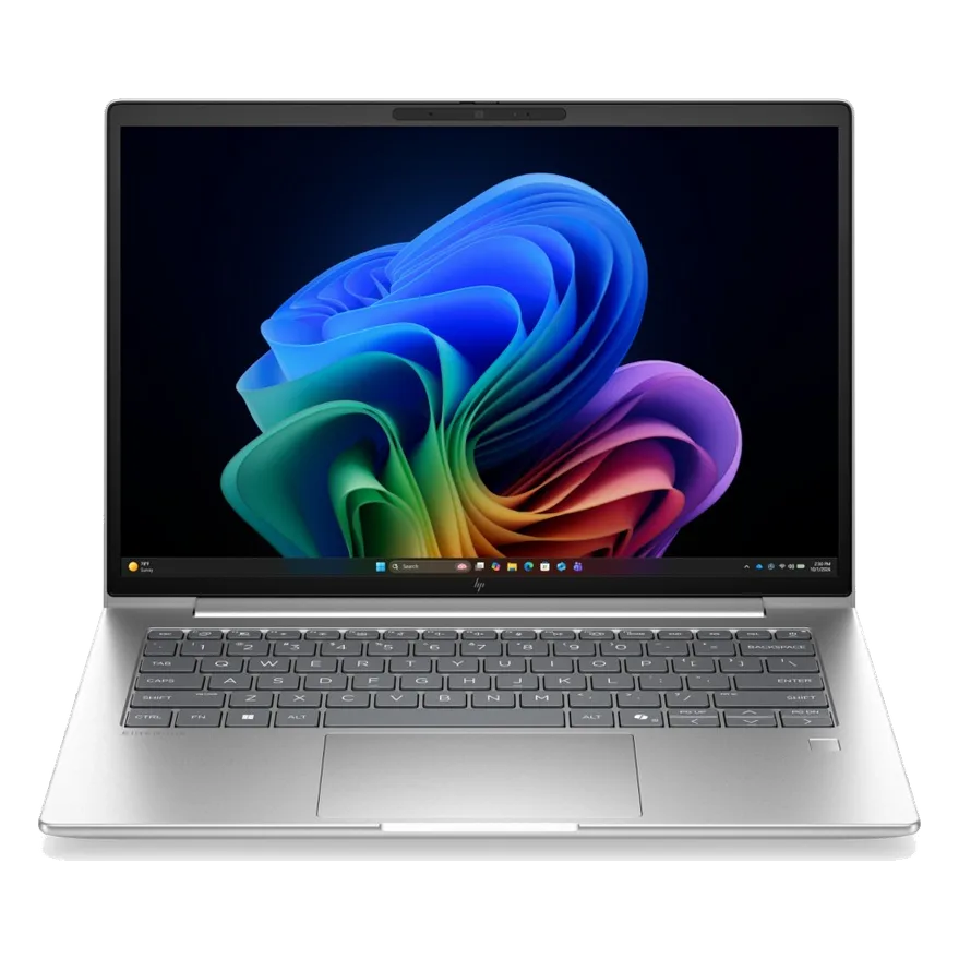 NB HP EliteBook 6 14 G2i, Core Ultra 7 355, 16GB RAM, 512GB SSD, Windows 11 Pro HP
