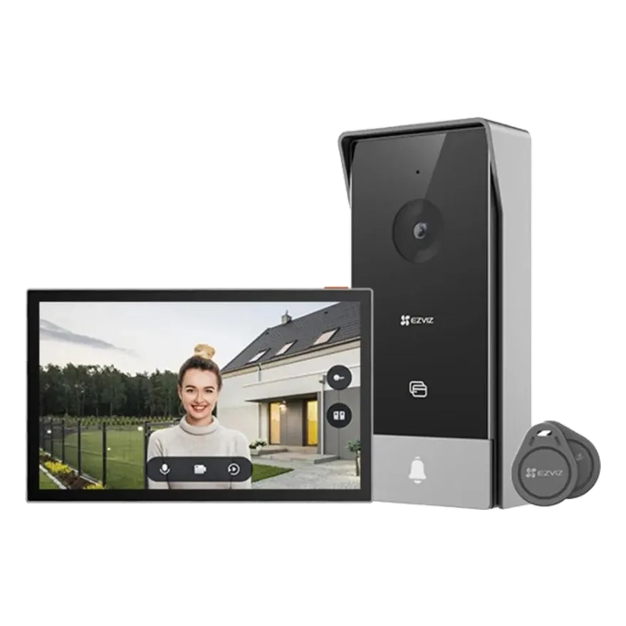 HP5 Video portero 2MP (1080p) EZVIZ
