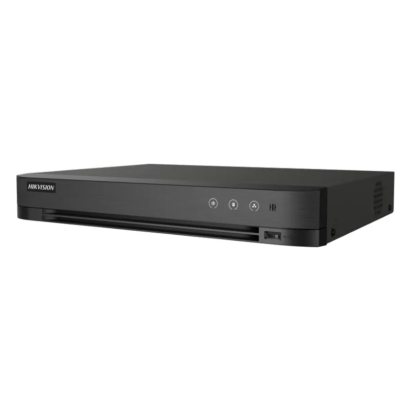 DVR / XVR Hikvision iDS-7204HQHI-M1/XT HIKVISION