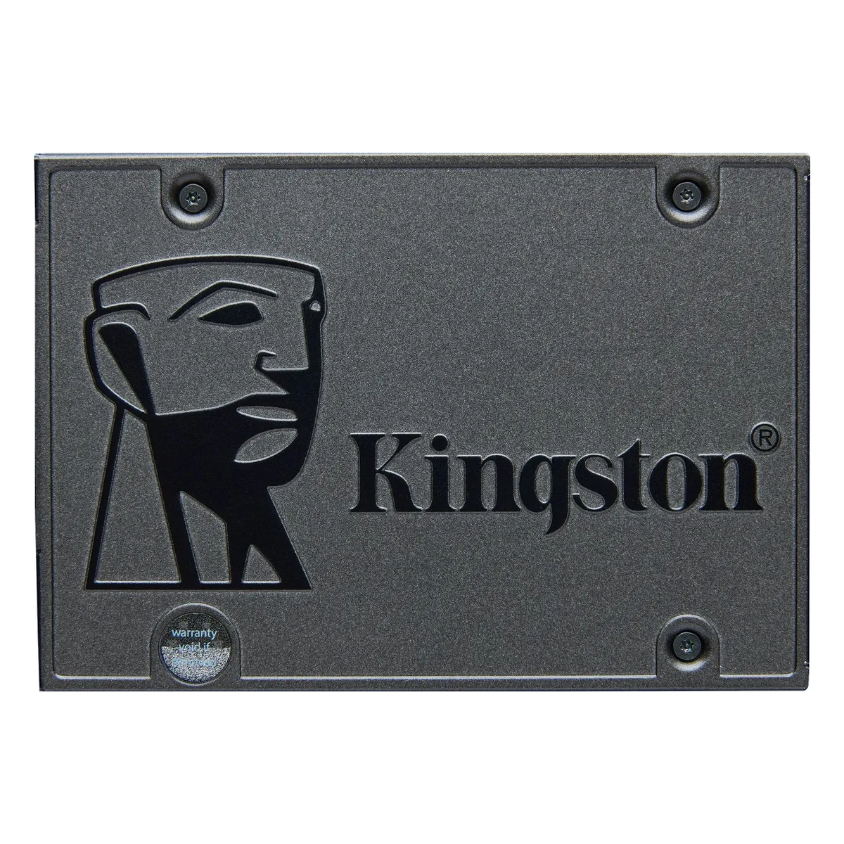SSD Kingston A400 SATA de 960 GB KINGSTON