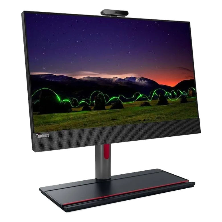 ThinkCentre M90A Gen 3 (11VGS0VG00) Intel Core i5-12500H/ 8GB RAM / 512GB SSD/ pantalla 23,8 FHD/ Windows 11 LENOVO