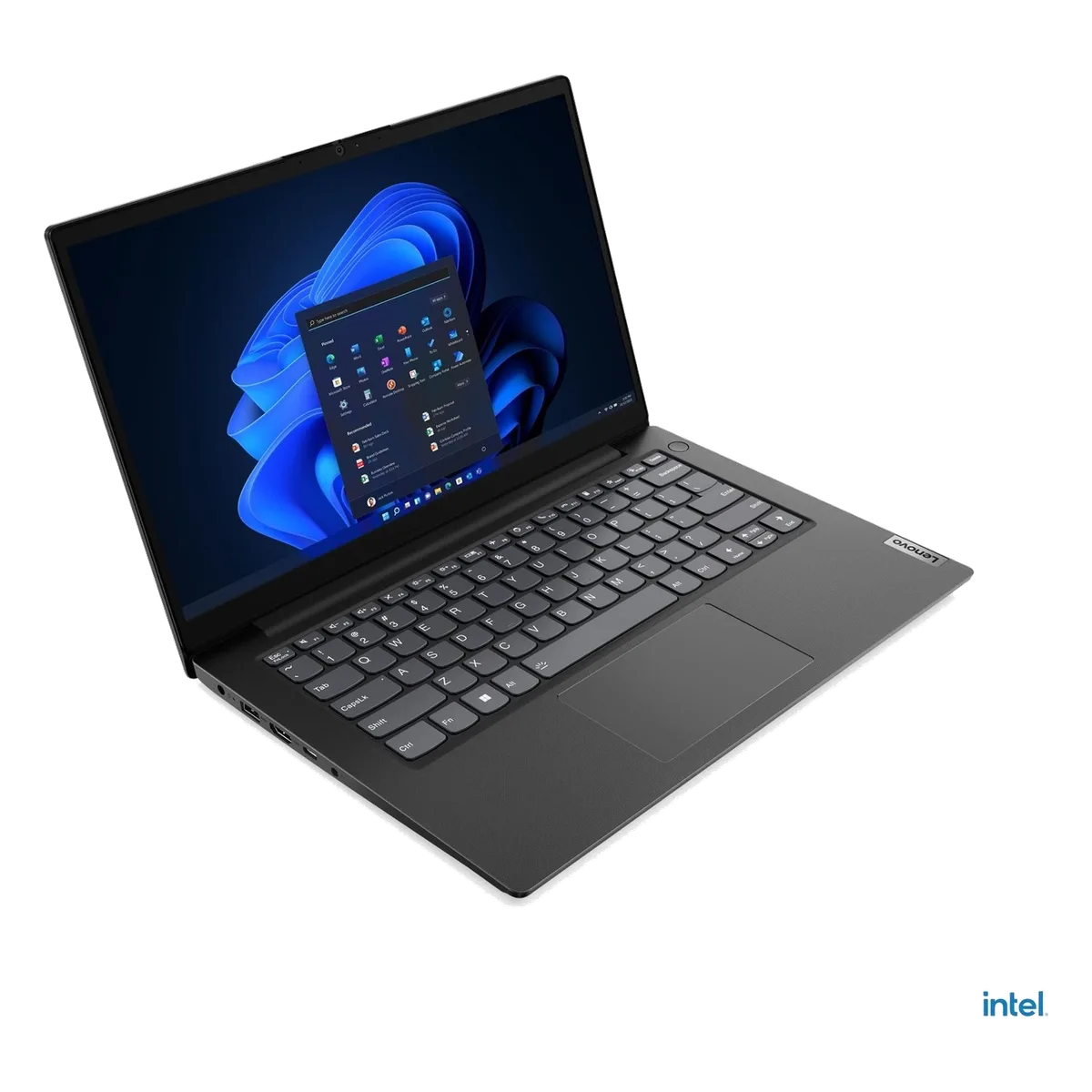 Laptop Lenovo V14 G4 IRU (83A000PDUS) Intel Core i7-13620H / 8GB RAM/ 256GB SSD/ pantalla 14 FHD/ Windows 11/ americana LENOVO