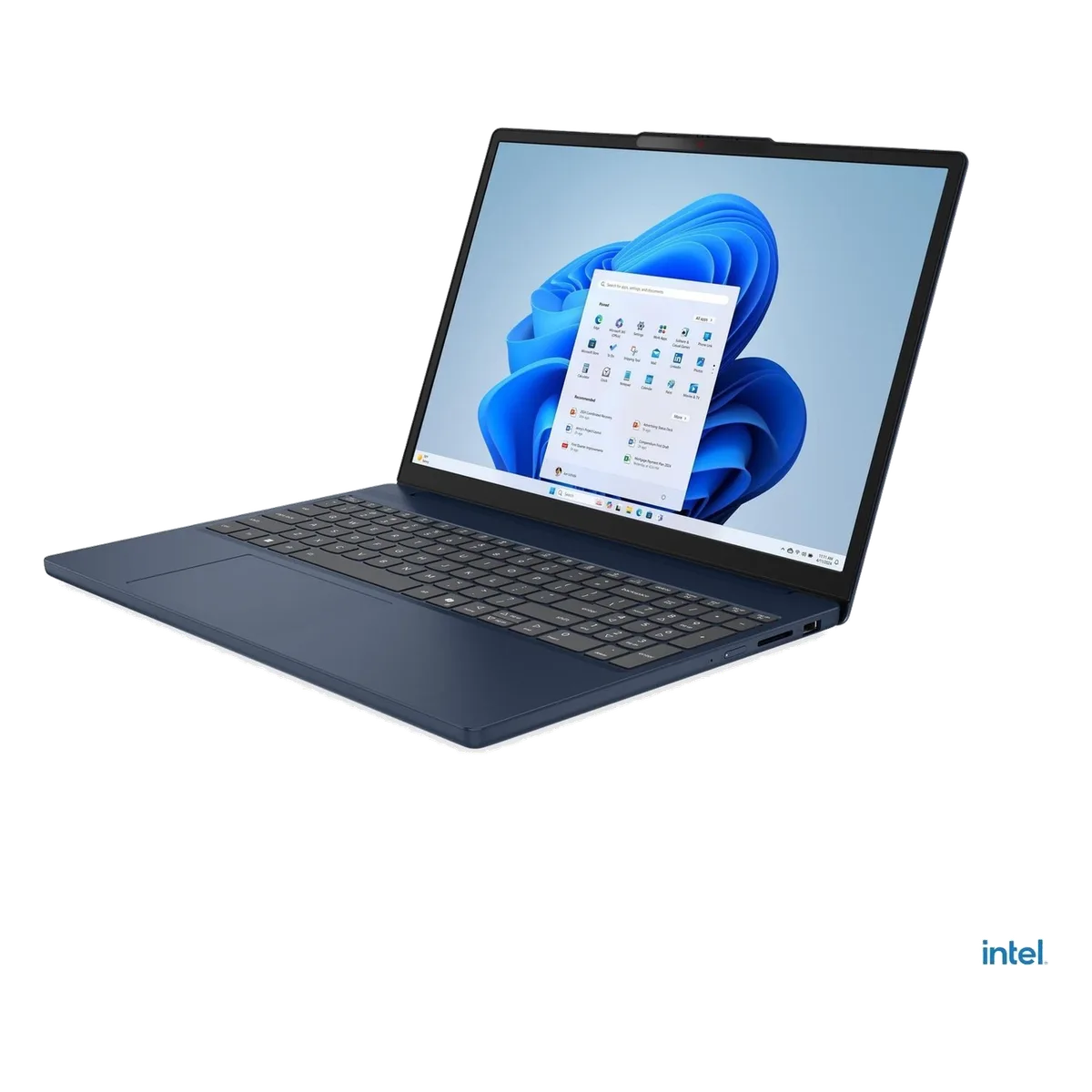 Laptop Lenovo IdeaPad Slim 3 15IRH10 (83K1016ELM) Intel Core i7-13620H / 16GB RAM/ 1TB SSD/ pantalla 15,3 FHD/ FreeDOS LENOVO