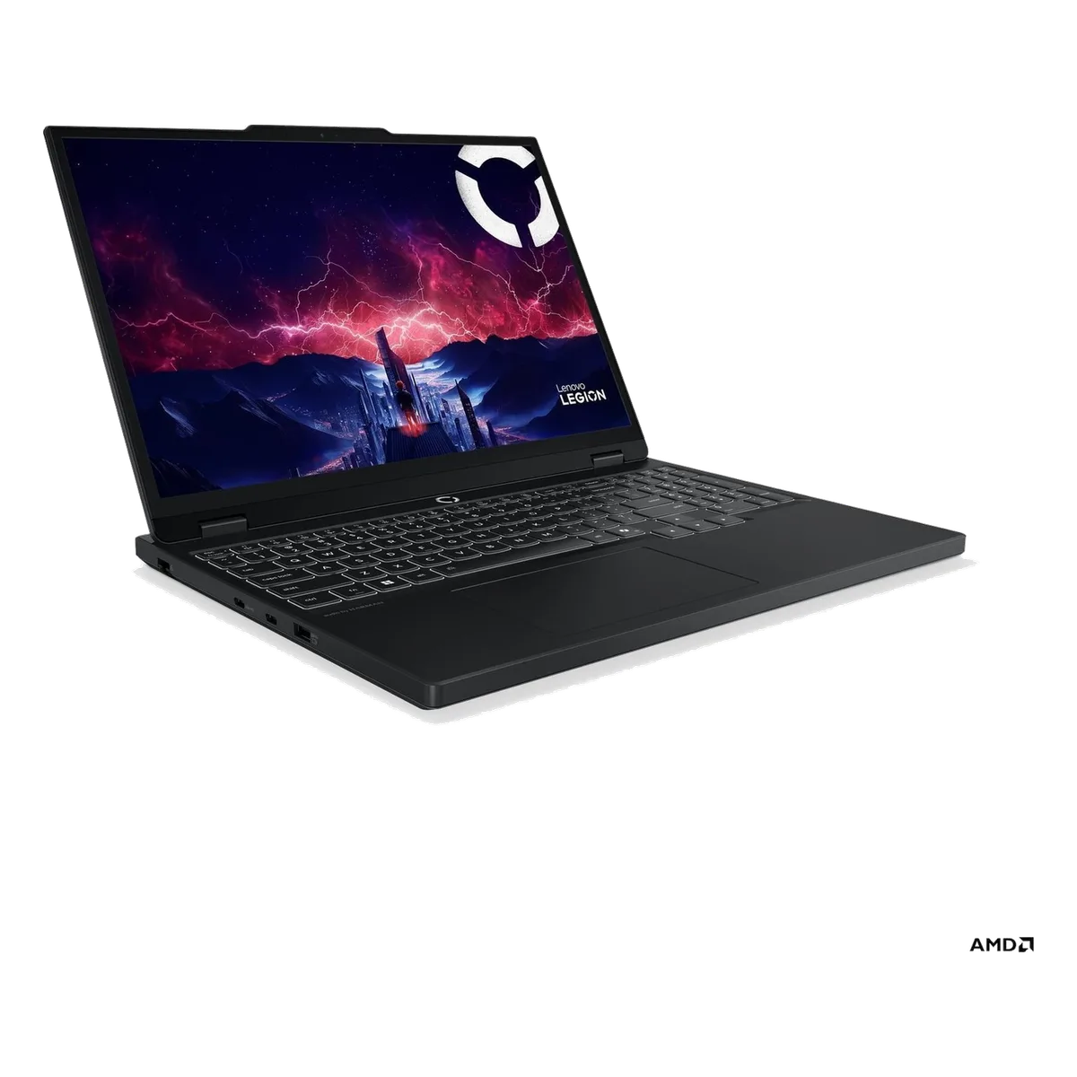 Lenovo Legion 5 15AHP10 83M0004JUS Ryzen 7 260 16GB 512GB RTX 5060 8GB LENOVO