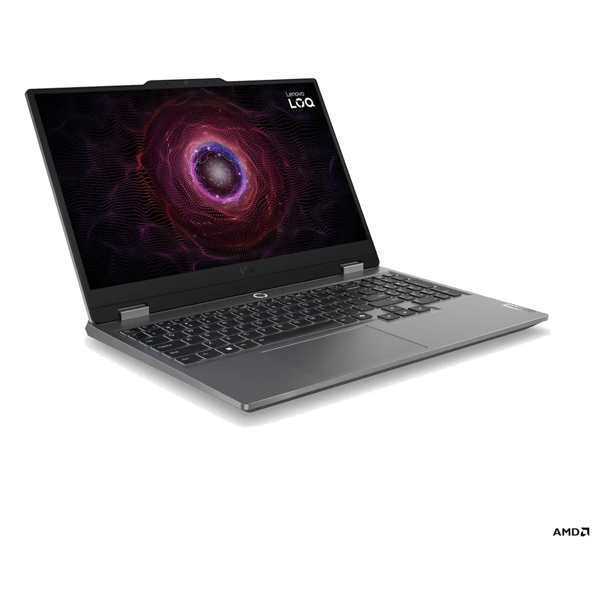 Laptop Lenovo LOQ 15AEP9 (83JC00MKLM) AMD Ryzen 5 7235HS / 8GB RAM/ 51 LENOVO