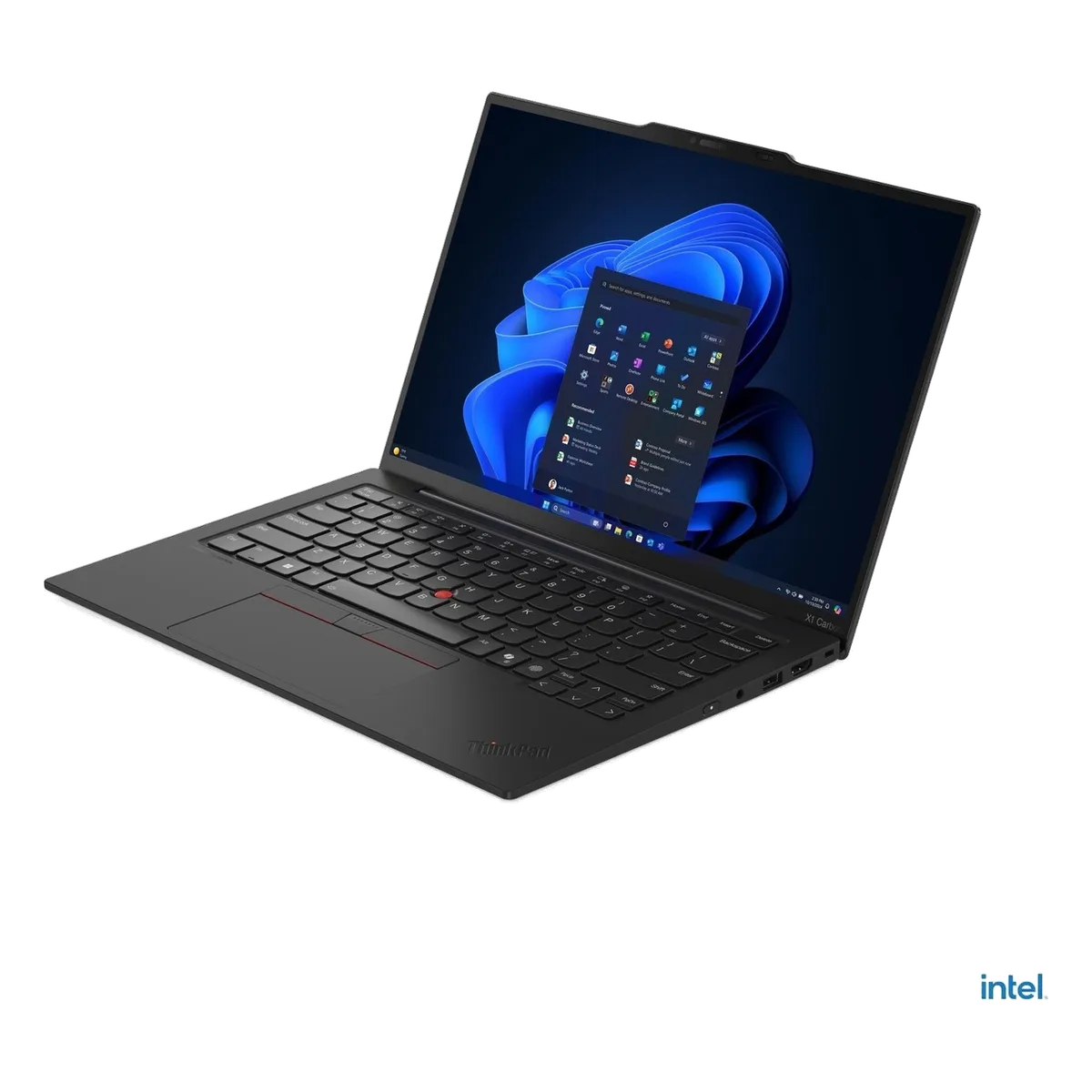NB Lenovo ThinkPad X1 Carbon Gen 13, 14" WUXGA IPS Core Ultra 7 255U 5.2GHz, 32GB LPDDR5x LENOVO