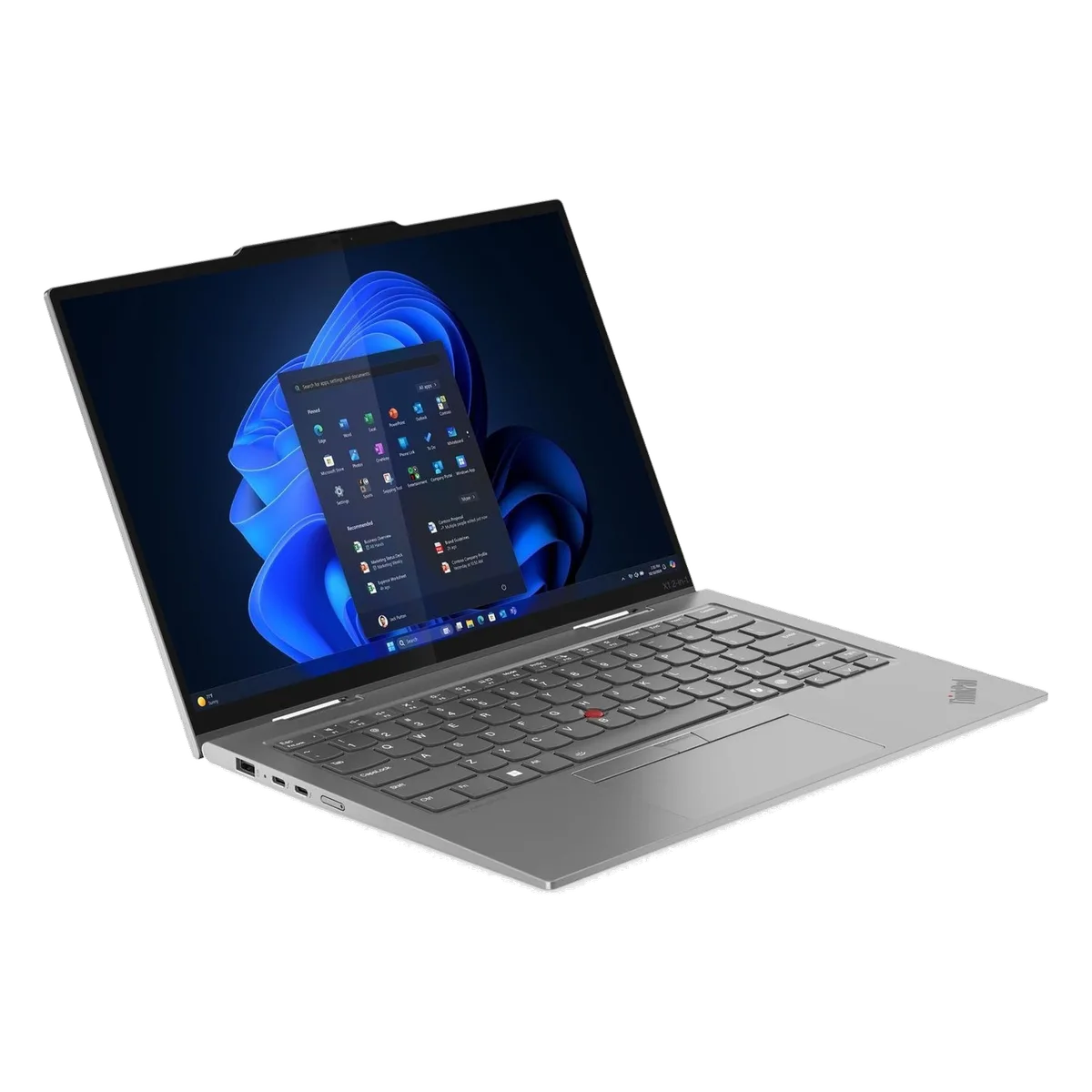 NB Lenovo ThinkPad X1 2-in-1 Gen 10, 14" WUXGA IPS Touch, Core Ultra 7 255U hasta 5.2GHz LENOVO
