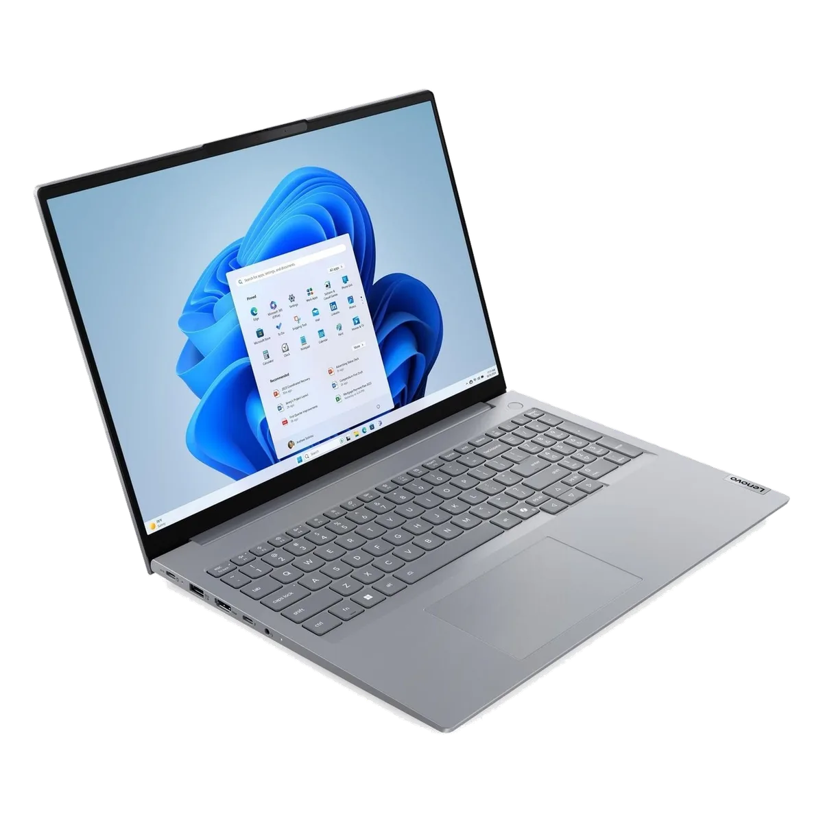 NB Lenovo ThinkBook 16, Core Ultra 9 185H, 16GB RAM, 1TB SSD, FreeDOS LENOVO