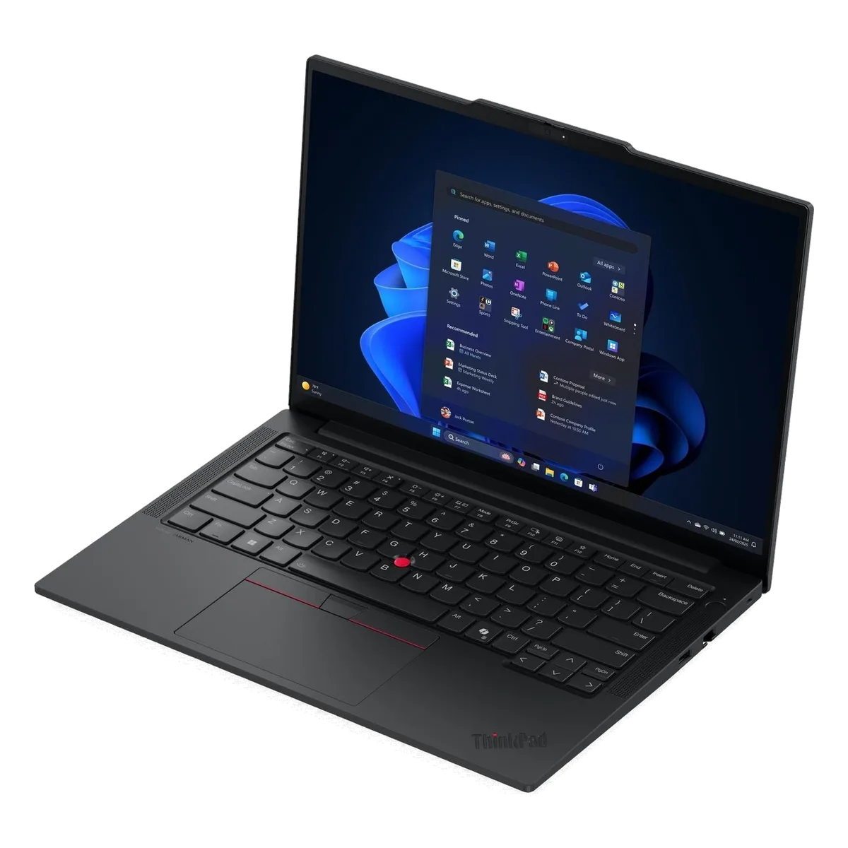 NB Lenovo ThinkPad E14 Gen 7 14" WUXGA IPS/Core Ultra 5 225U 4.8GHz/16GB DDR5/1TB SSD M.2 LENOVO