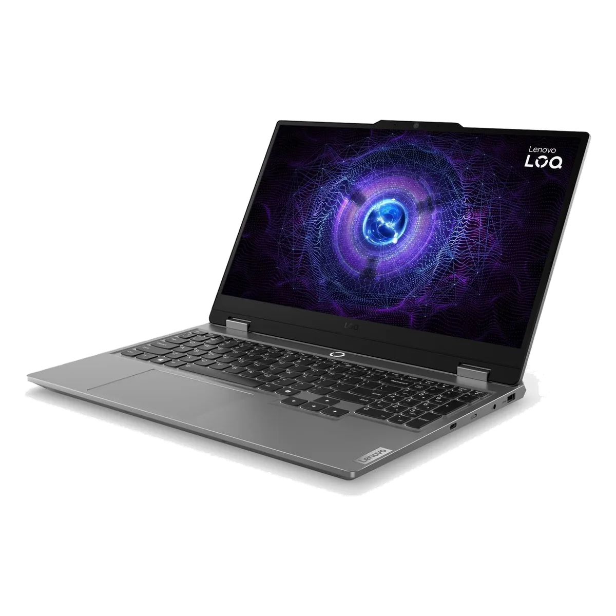 NB Lenovo LOQ 15IRX9, 15.6" FHD IPS, Core i5-13450HX 4.6G/16GB DDR5/512GB SSD M.2/RTX 3050 LENOVO