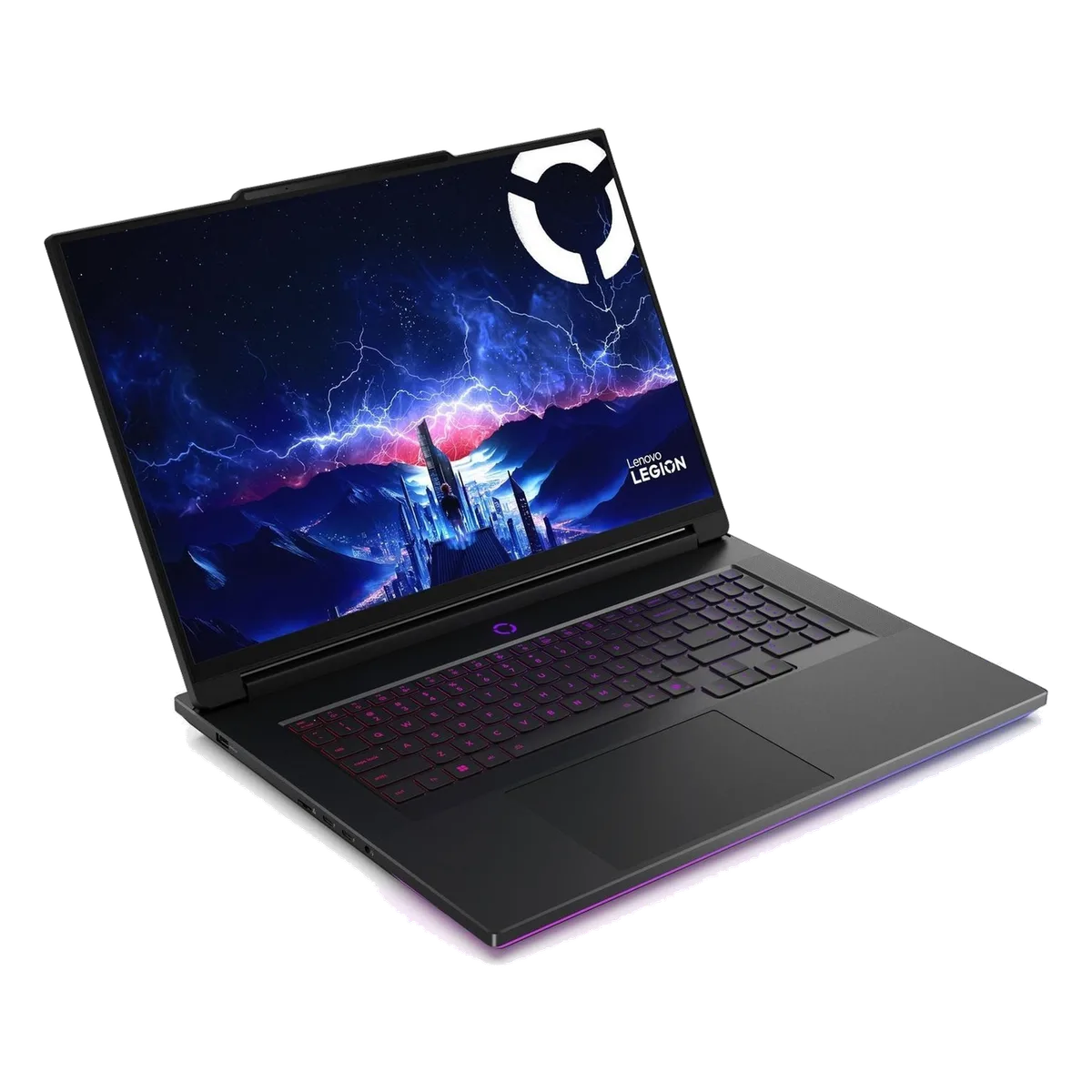 Notebook Gaming Lenovo LEGION 9 18IAX10, 18" WQUXGA IPS, Core Ultra 9 275HX 5.4GHz, 64GB LENOVO