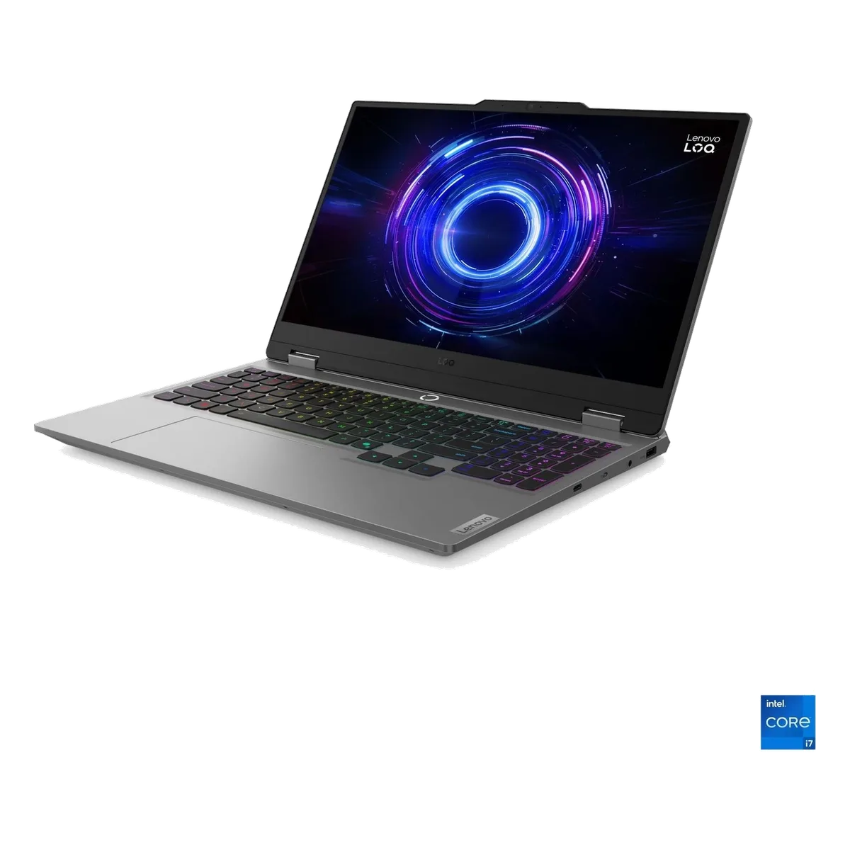 NB Lenovo LOQ 15IRX10 15.6" FHD IPS, Core i7-13645HX 4.9G/16GB DDR5/512GB SSD M.2/RTX 5050 LENOVO