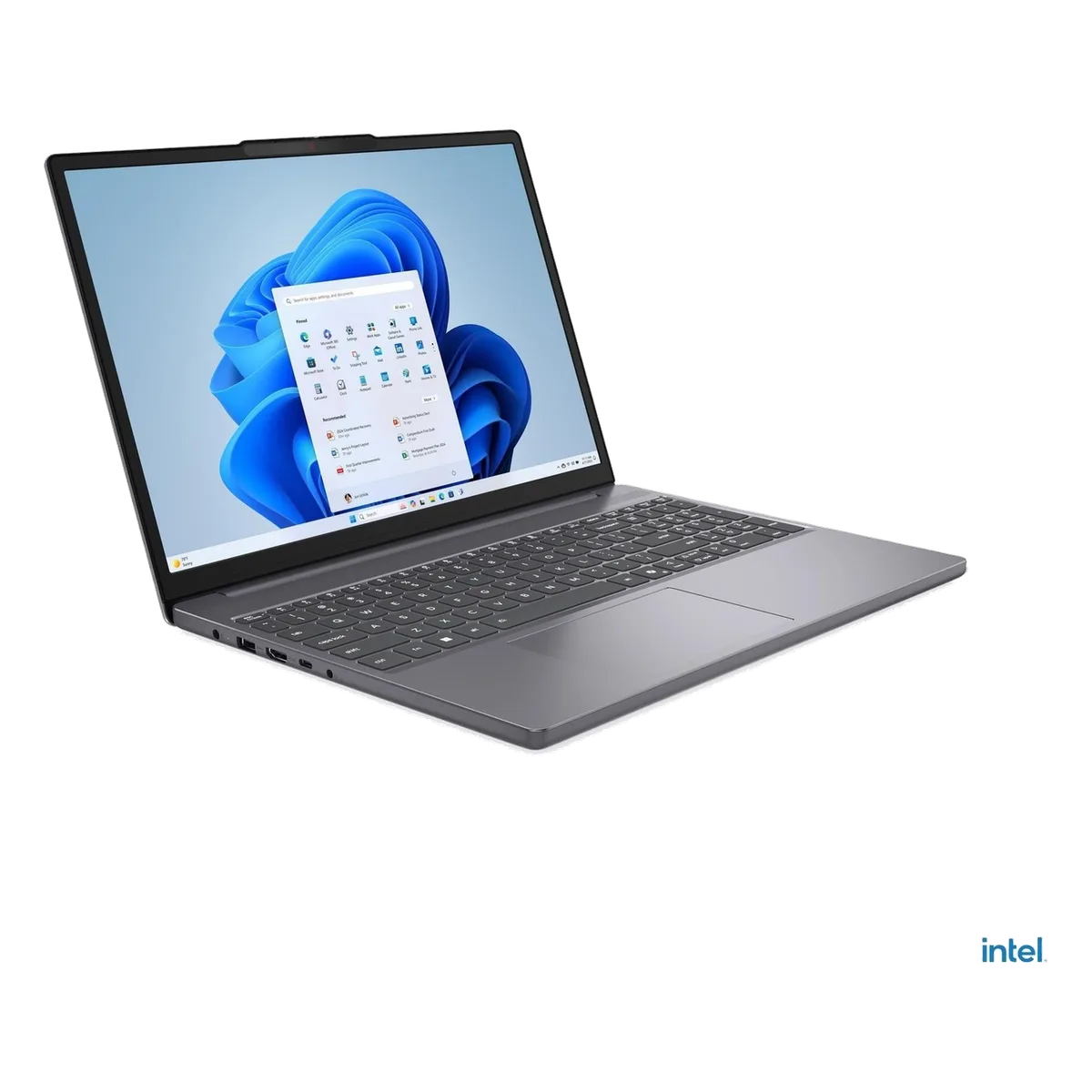 NB Lenovo IdeaPad Slim 3 15IRH10, 15.3" WUXGA IPS/Core i5-13420H 4.6GHz/8GB DDR5/512GB SSD LENOVO