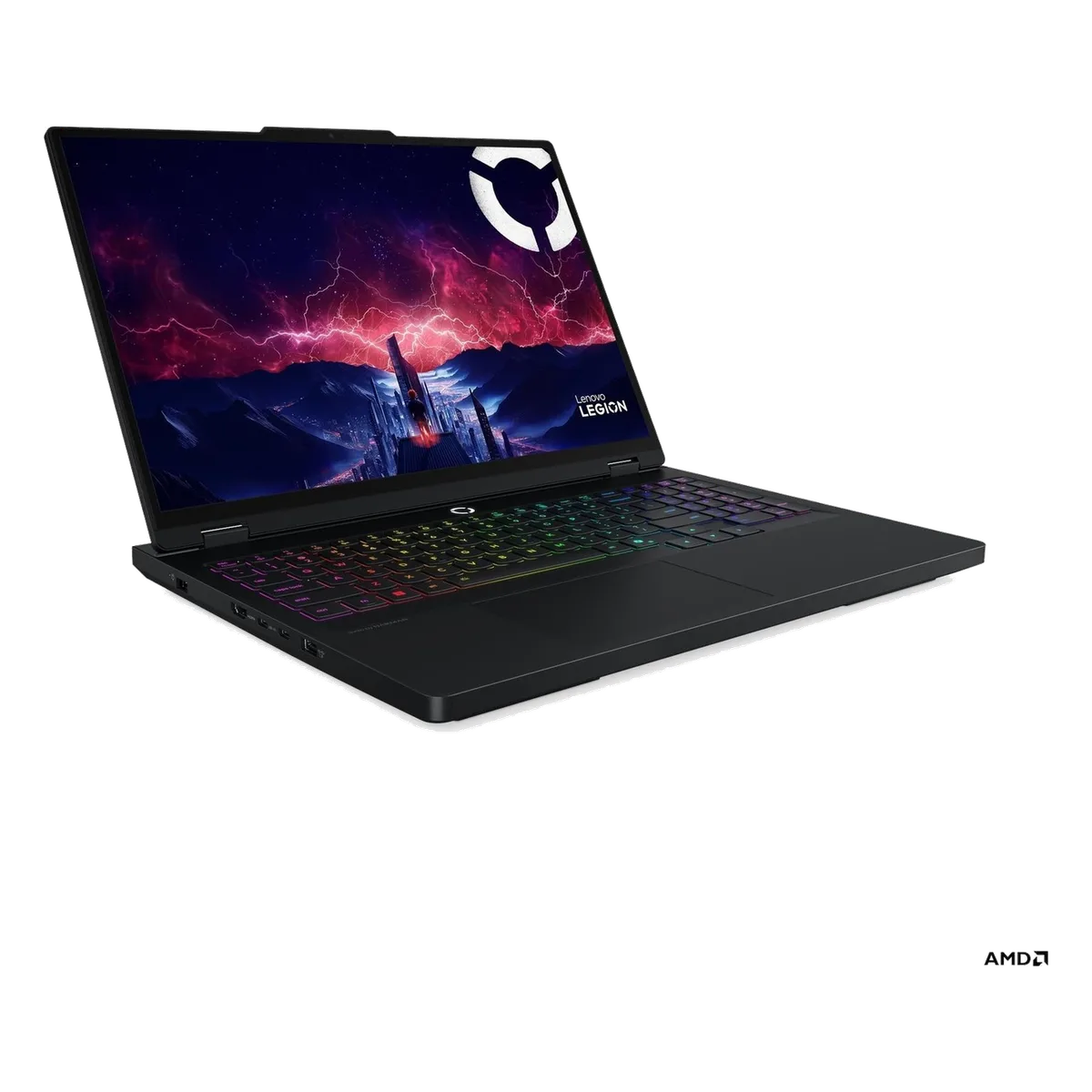 Notebook Lenovo Legion Pro 5, 16" WQXGA IPS, AMD Ryzen 9 8945HX 2.5/5.4GHz, 32GB DDR5-5200 LENOVO