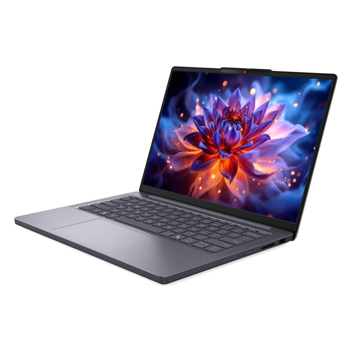 NB Lenovo IdeaPad Slim 3 14IWC11/14" WUXGA OLED/Core 5 320 4.6GHz/8GB DDR5/512GB SSD M.2 LENOVO