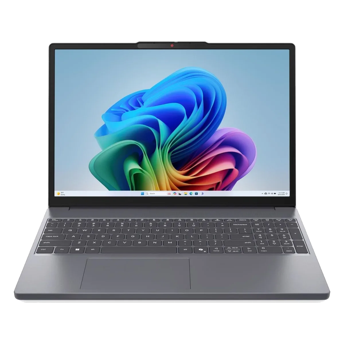 NB Lenovo IdeaPad Slim 3 15IWC11, 15.3" WUXGA IPS/Core 5 320 4.6GHz/8GB DDR5/512GB SSD M.2 LENOVO