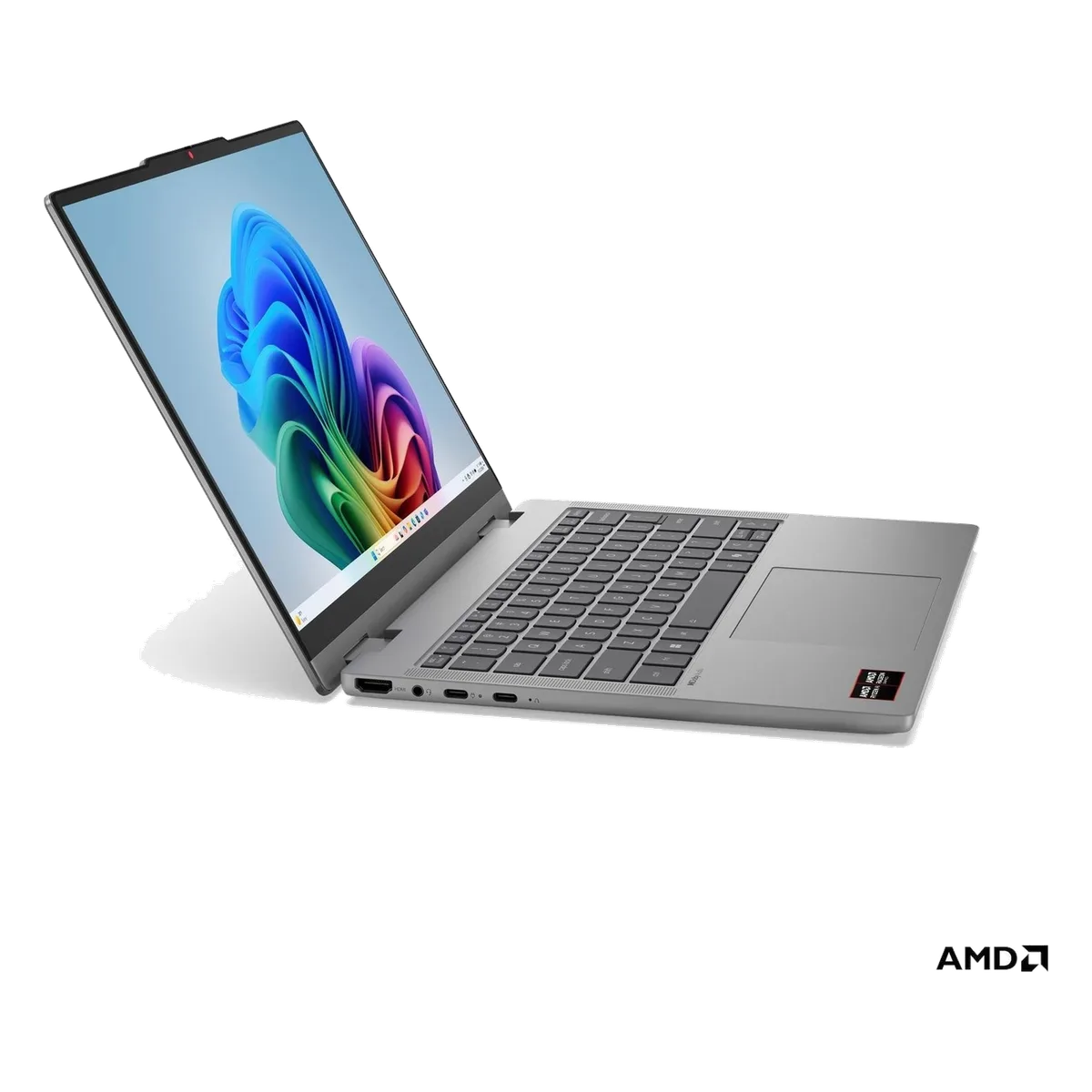 NB Lenovo IdeaPad 5 2-in-1, 14" WUXGA IPS/AMD Ryzen 7 250 5.1GHz/16GB DDR5/512GB SSD M.2 LENOVO