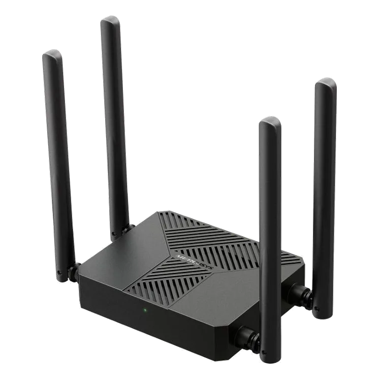 Router WiFi 6 Mercusys MR62X AX1500 MERCUSYS