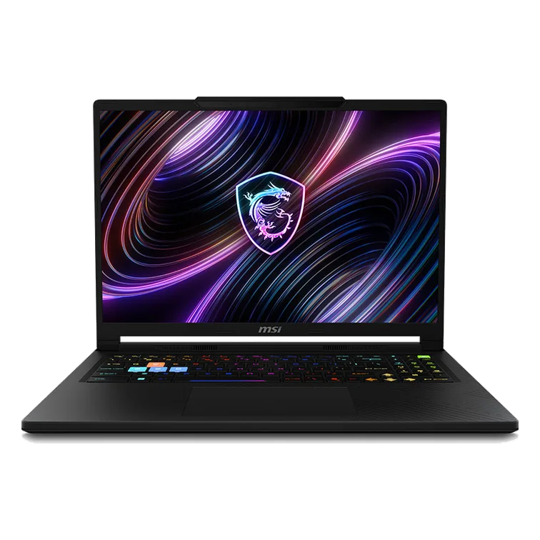 NB Gaming MSI Raider 16 HX B2WH, 16" QHD+ IPS, Core Ultra 9 275HX hasta 5.4GHz, 16GB DDR5 MSI