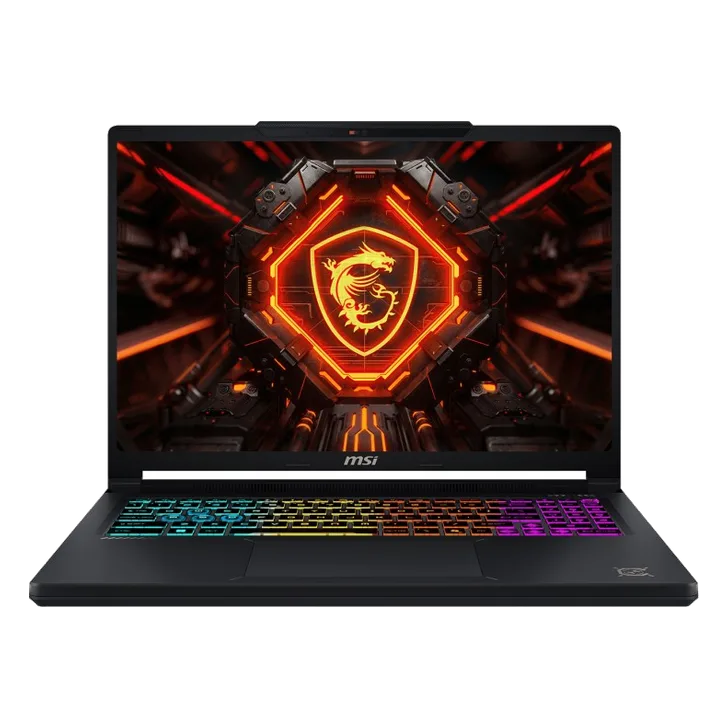 Laptop gamer MSI Crosshair 16 i9-14 16GB 1TB V8G FreeDOS MSI