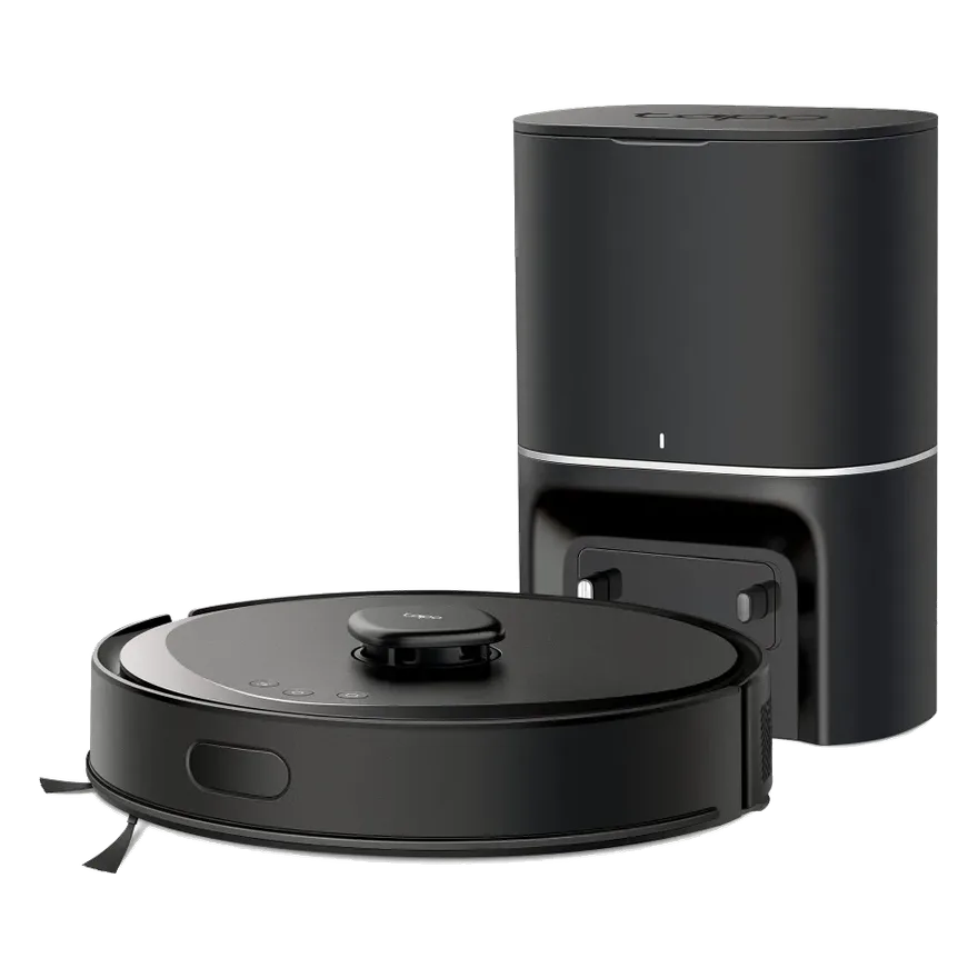 Tapo RV30 Max Plus TP-LINK