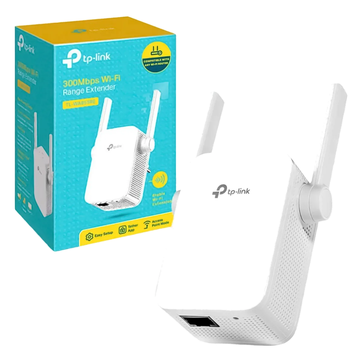 Access Point TP-LINK TL-WA855RE TP-LINK