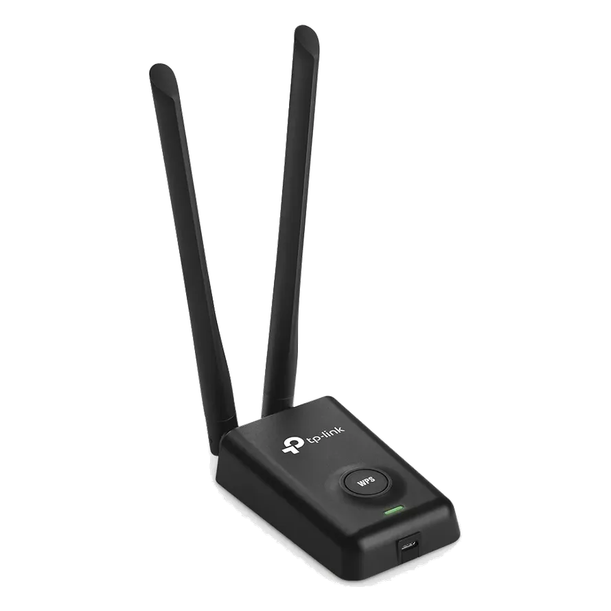 Adaptador de red TP-LINK TL-WN8200ND TP-LINK