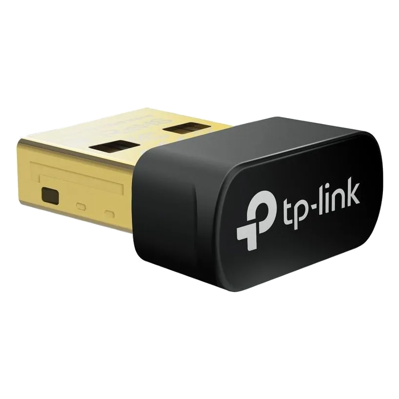 Adaptador USB WiFi 6 + Bluetooth TP-LINK Archer TX10UB Nano TP-LINK