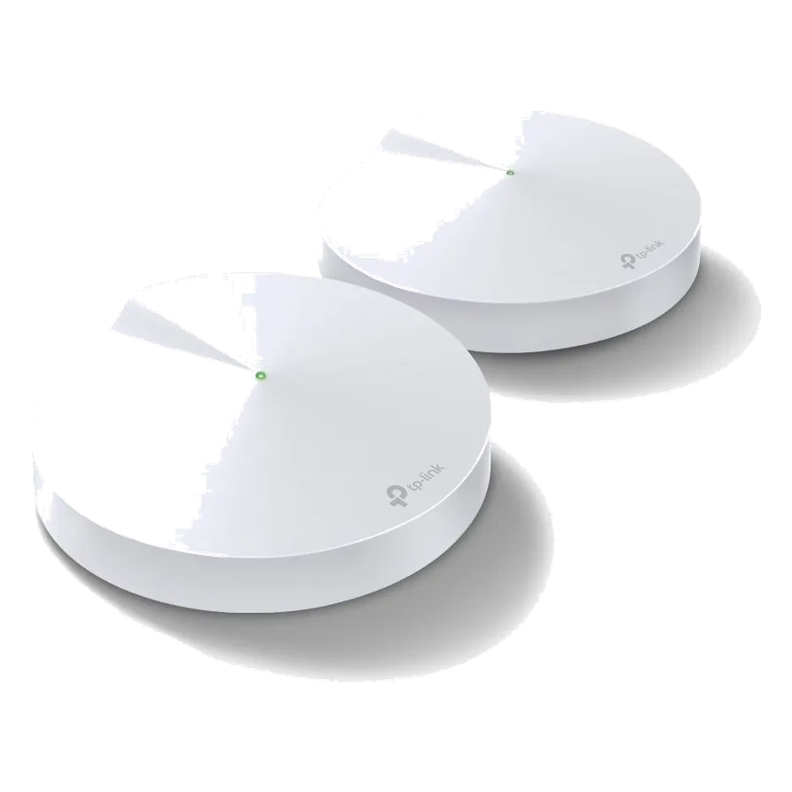Deco M5(2-pack) TP-LINK