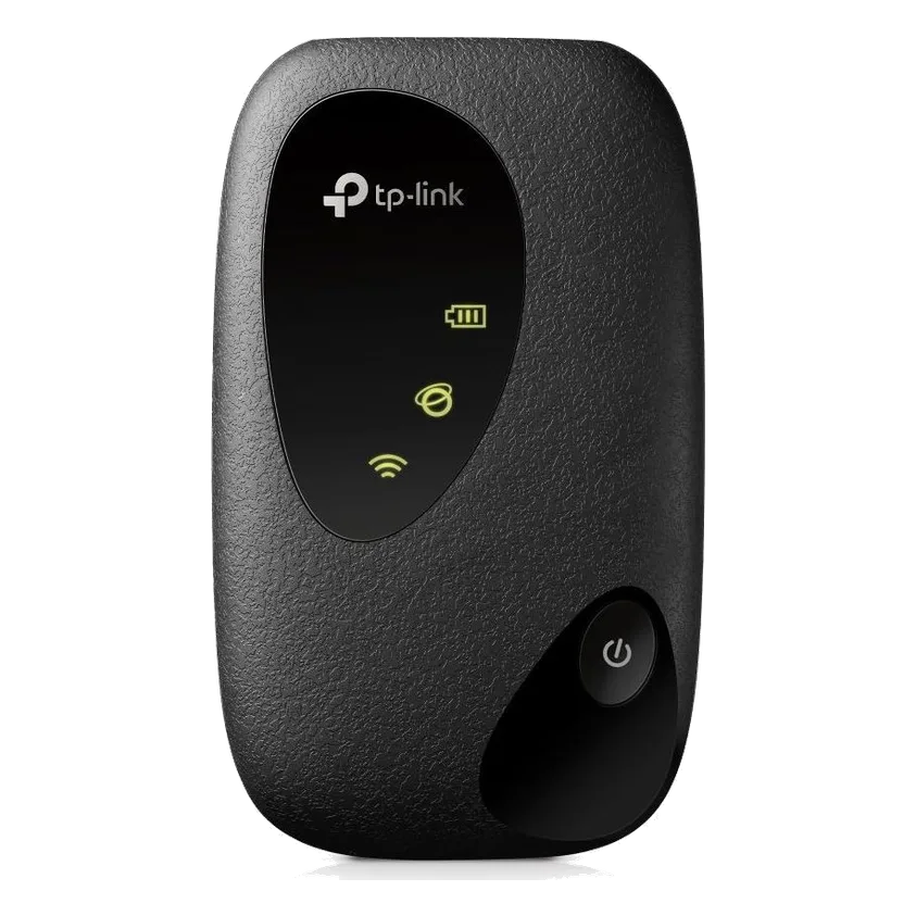 Router portátil 4G LTE TP-LINK M7000 (MiFi) TP-LINK