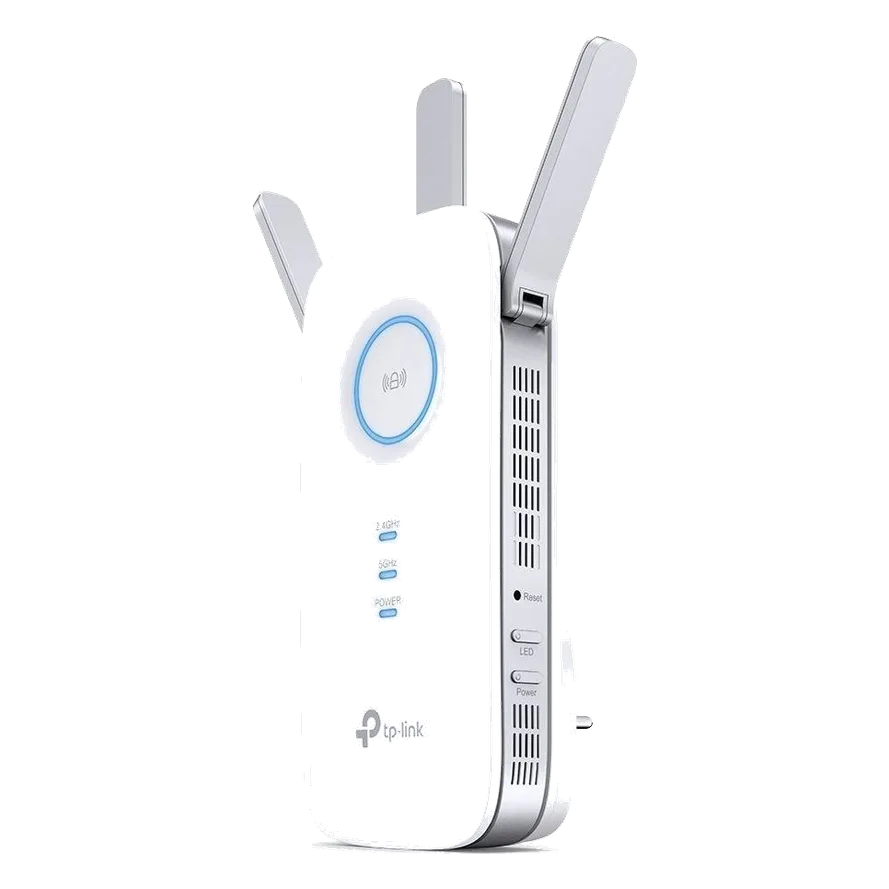Access Point TP-LINK RE450 TP-LINK