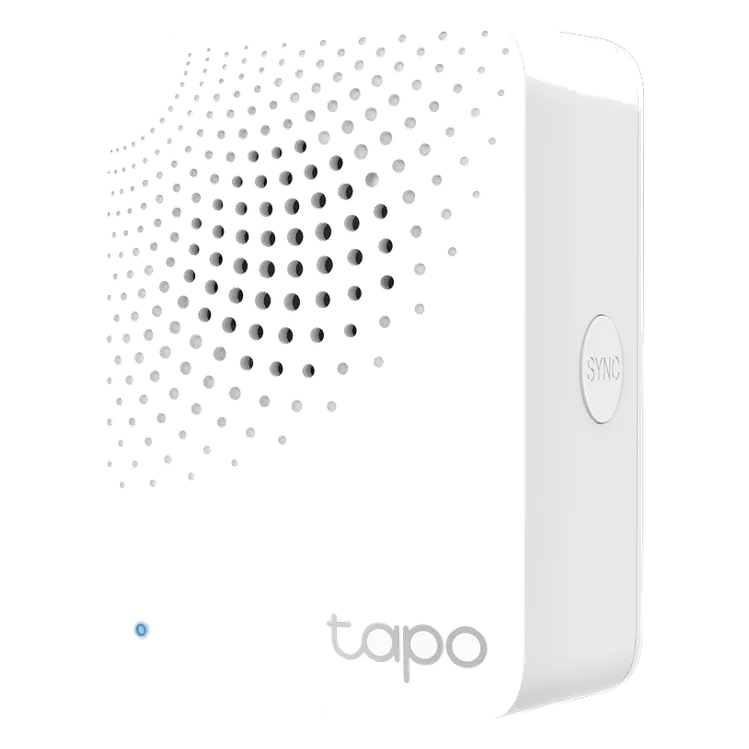Tapo H100 TP-LINK