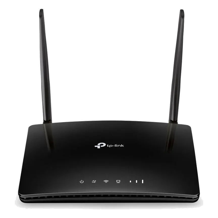 Router 4G LTE TP-LINK TL-MR6400 N300 con SIM TP-LINK
