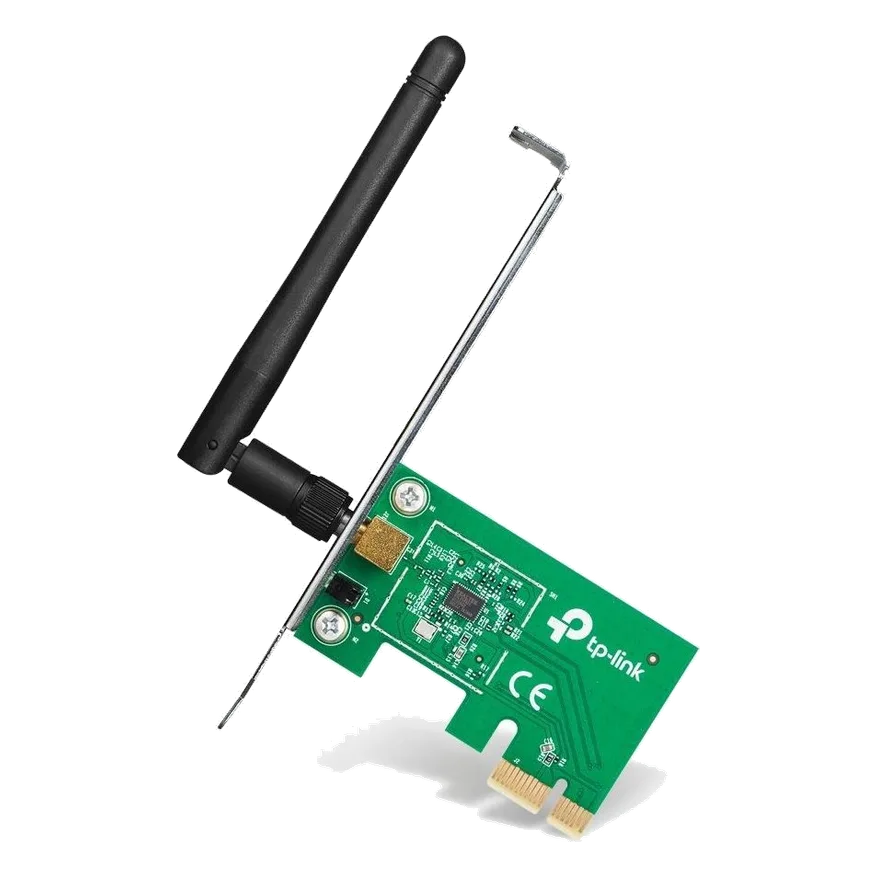 Adaptador de red TP-LINK TL-WN781ND TP-LINK