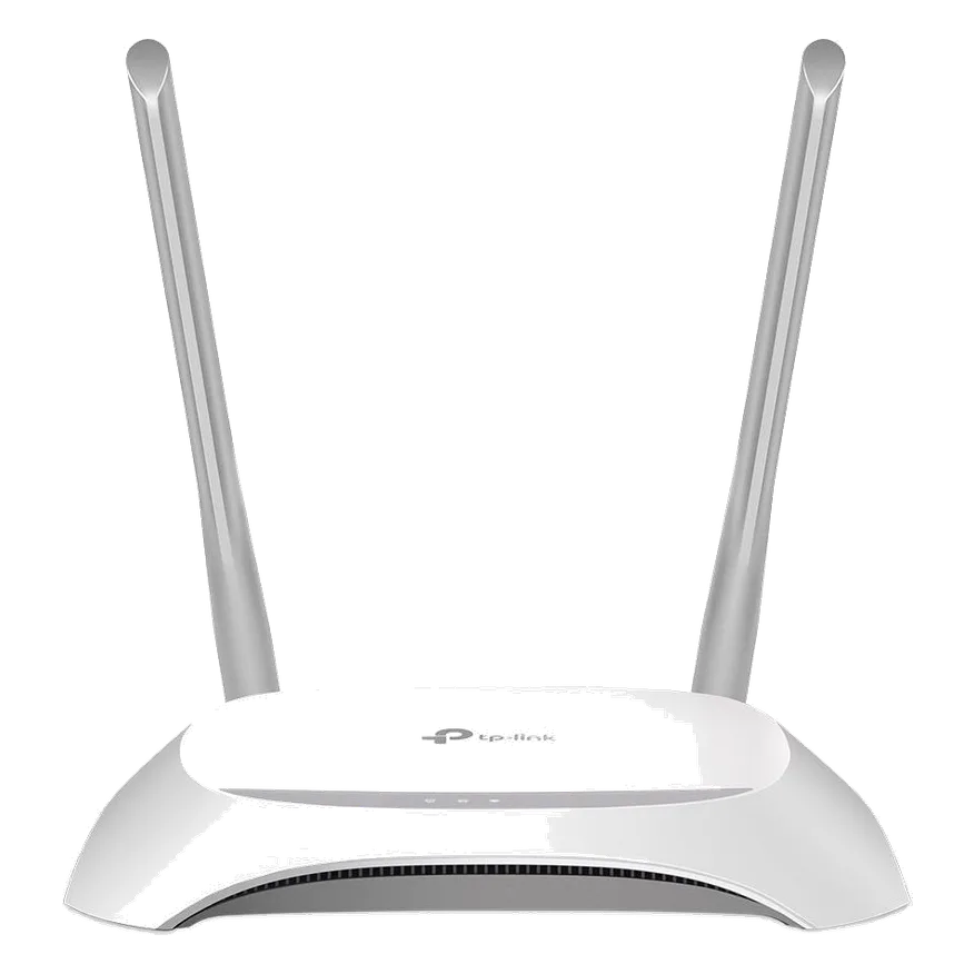 Router WiFi TP-LINK TL-WR840N N300 TP-LINK