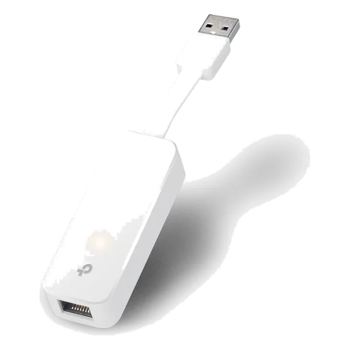 Adaptador de red TP-LINK UE300 TP-LINK