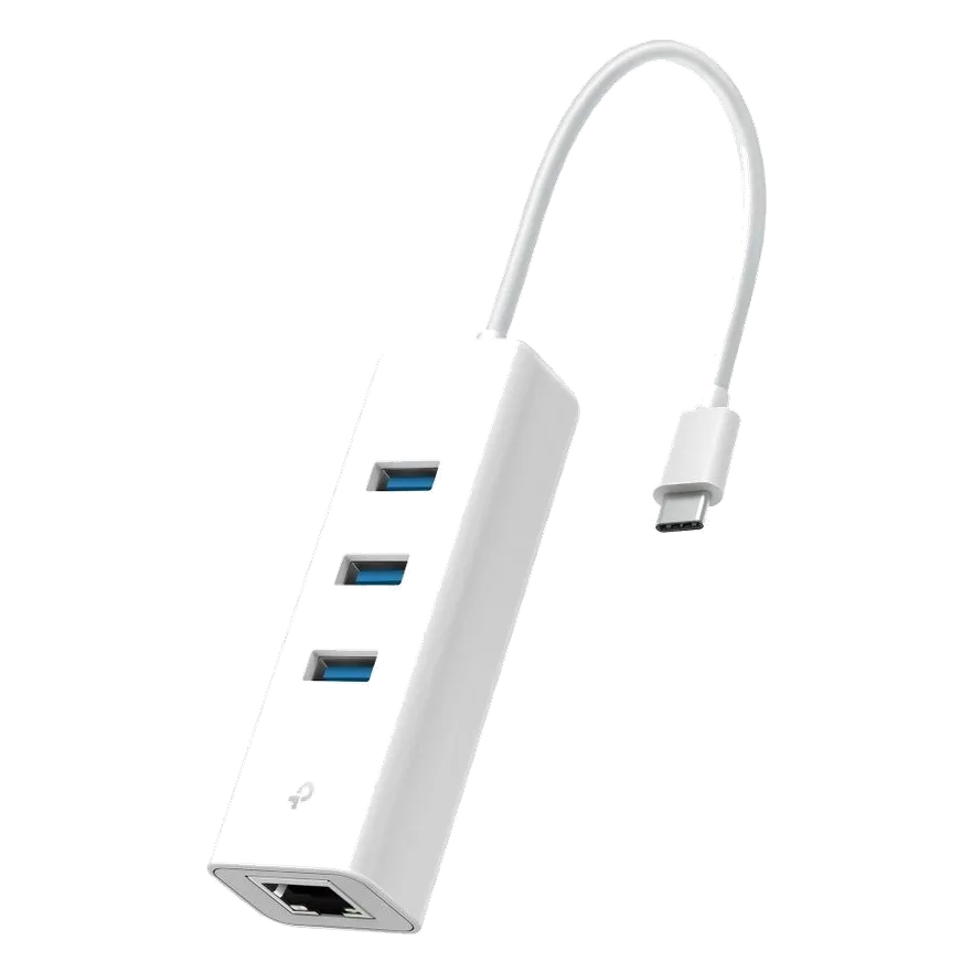 Adaptador de red TP-LINK UE330C TP-LINK