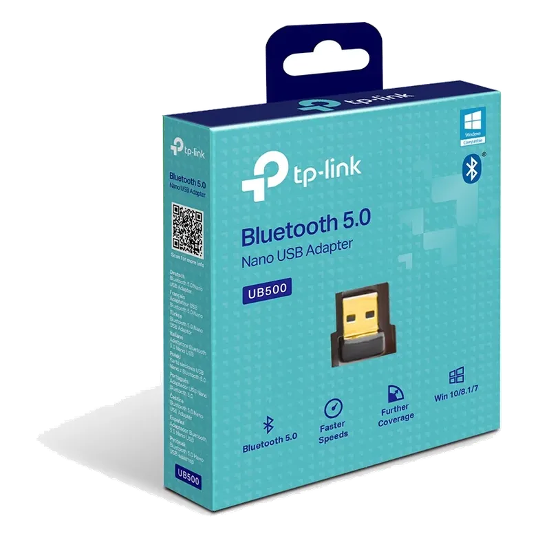 Accesorio TP-LINK UB500 TP-LINK
