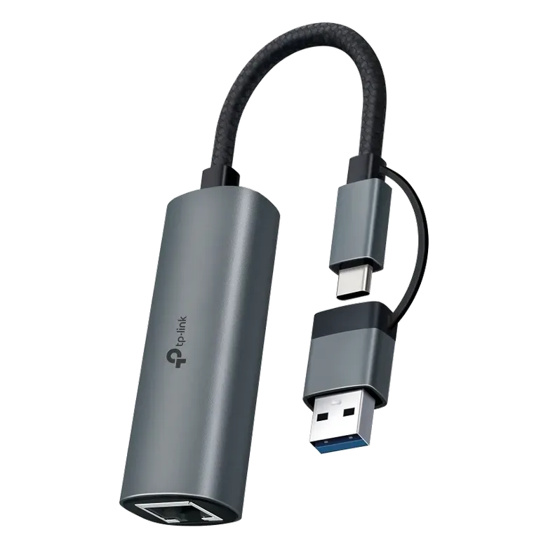 Adaptador de red TP-LINK UE310C TP-LINK