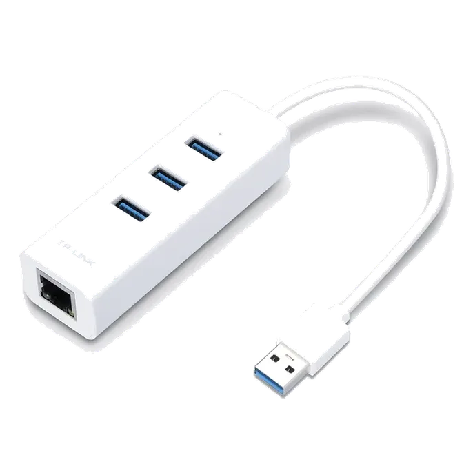 Adaptador de red TP-LINK UE330 TP-LINK
